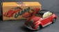 Preview: CKO Kellermann Volkswagen Käfer Wendeauto 1948 Blechmodell mit Friktionsantrieb in Box (1283)